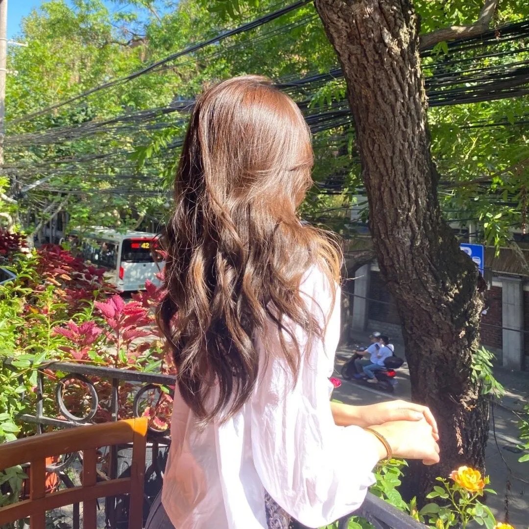倩女失魂