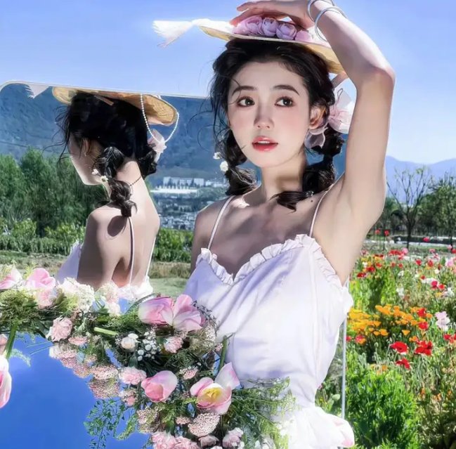 妈妈，你在哪里