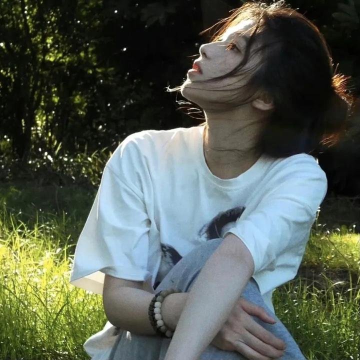 羞涩