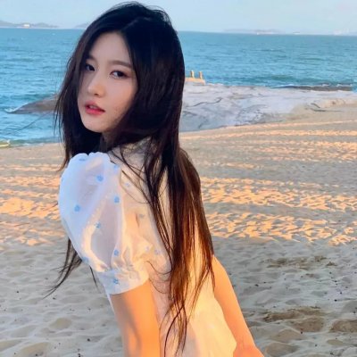 美国最后的处女