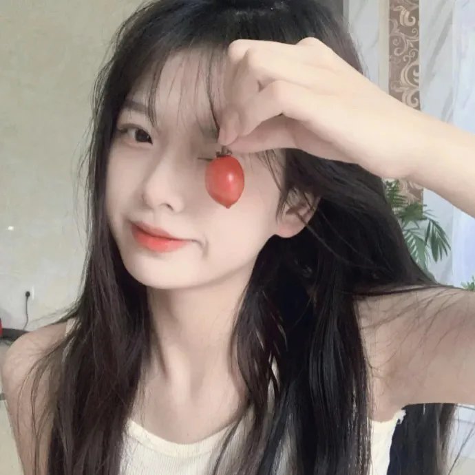 我只要我们在一起